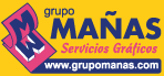 logo mañas