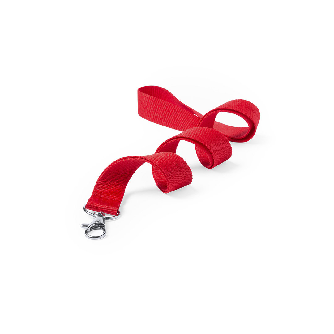 lanyards sin personalizar